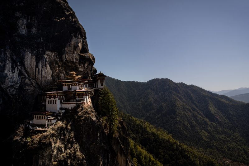 Taktsang Lhakhang